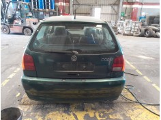 volkswagen polo berlina (6n1) del año 1999 2