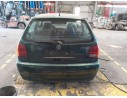 VOLKSWAGEN POLO BERLINA (6N1)