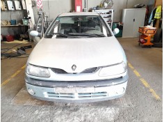 renault laguna (b56) del año 2000