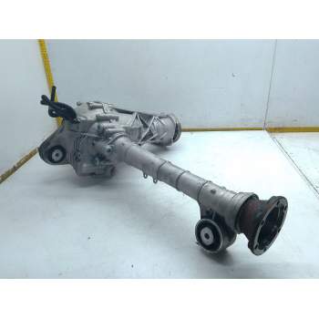 Recambio de diferencial delantero para audi q7 (4lb) 3.0 tdi quattro referencia OEM IAM 4460310021  