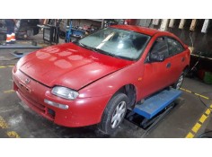 mazda 323 berlina f/s (bj) del año 1997 2