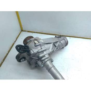 Recambio de diferencial delantero para audi q7 (4lb) 3.0 tdi quattro referencia OEM IAM 4460310021  