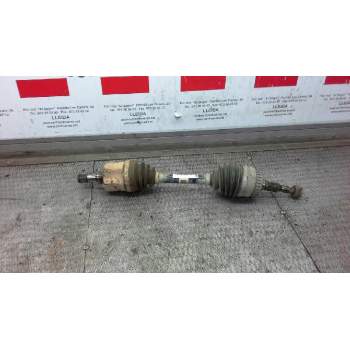 TRANSMISION DELANTERA IZQUIERDA TA 