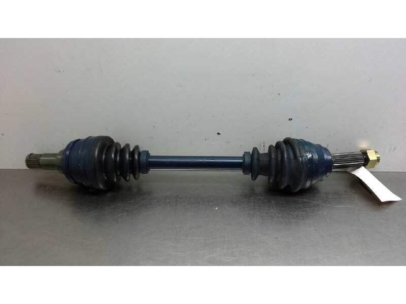 Recambio de transmision delantera izquierda para ford fiesta berl./express 1.1 referencia OEM IAM 48219  
