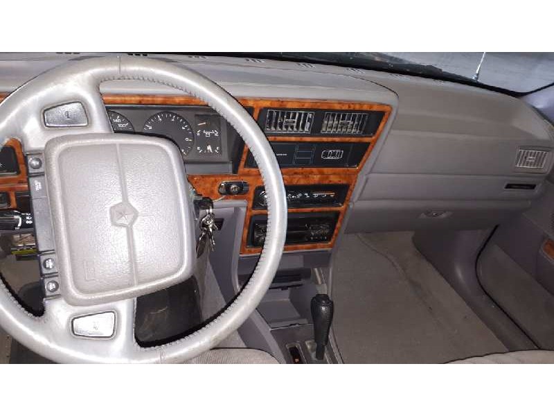 chrysler saratoga del año 1994