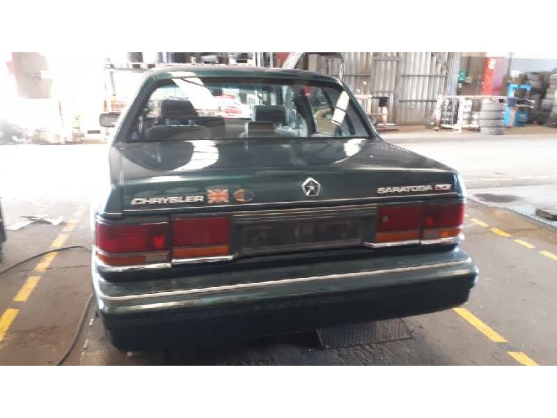 chrysler saratoga del año 1994
