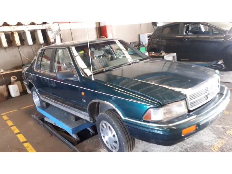 chrysler saratoga del año 1994