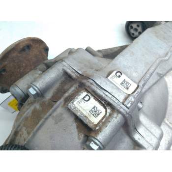 Recambio de diferencial delantero para audi q7 (4lb) 3.0 tdi quattro referencia OEM IAM 4460310021  