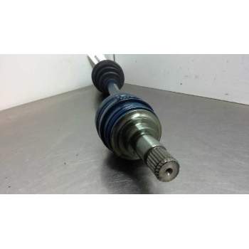 Recambio de transmision delantera izquierda para ford fiesta berl./express 1.1 referencia OEM IAM 48219  