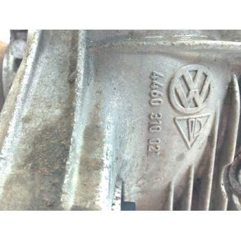 Recambio de diferencial delantero para audi q7 (4lb) 3.0 tdi quattro referencia OEM IAM 4460310021  
