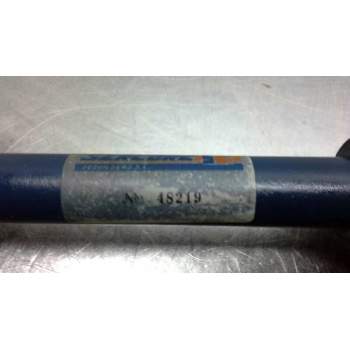 Recambio de transmision delantera izquierda para ford fiesta berl./express 1.1 referencia OEM IAM 48219  