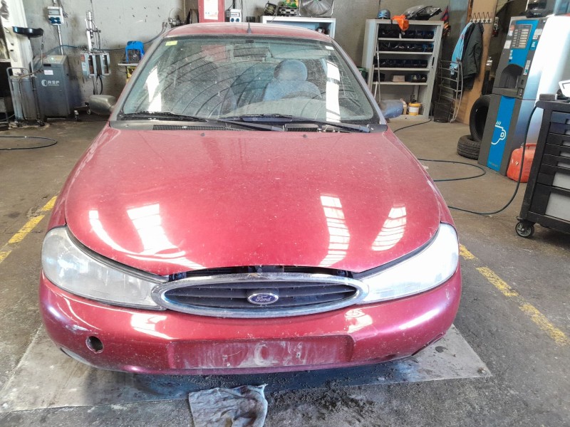 ford mondeo berlina (gd) del año 1997