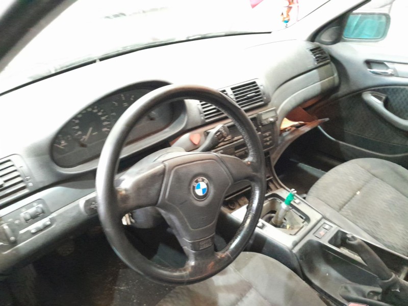 bmw serie 3 berlina (e46) del año 1999