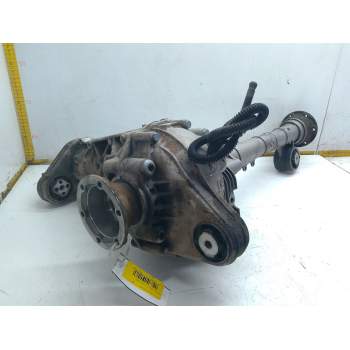 Recambio de diferencial delantero para audi q7 (4lb) 3.0 tdi quattro referencia OEM IAM 4460310021  