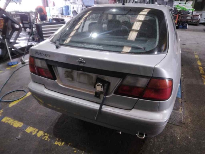 nissan primera berlina (p11) del año 1998