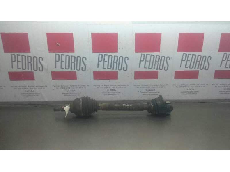 Recambio de transmision delantera izquierda para renault laguna (b56) 1.9 dti diesel cat referencia OEM IAM   