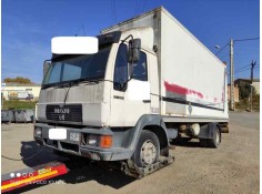 man l2000 9.153-10.224 euroi/ii del año 1995