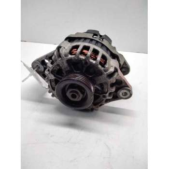 Recambio de alternador para chevrolet kalos 1.2 se referencia OEM IAM 2655476 96 404 263 
