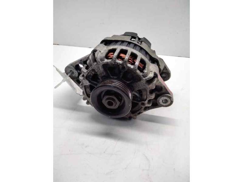 Recambio de alternador para chevrolet kalos 1.2 se referencia OEM IAM 2655476 96 404 263 