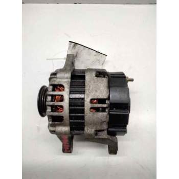 Recambio de alternador para chevrolet kalos 1.2 se referencia OEM IAM 2655476 96 404 263 