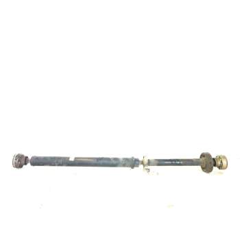 Recambio de cardan trasero para audi q7 (4lb) 3.0 tdi quattro referencia OEM IAM 7L8521102G  