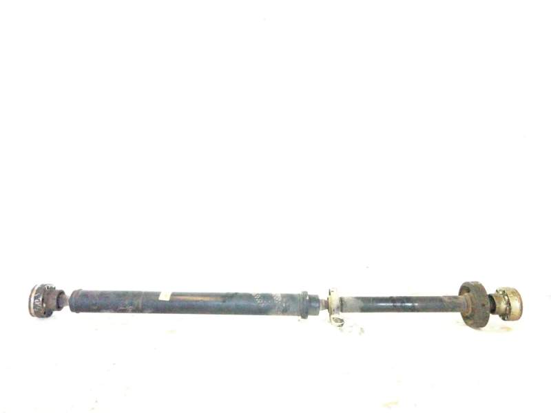 Recambio de cardan trasero para audi q7 (4lb) 3.0 tdi quattro referencia OEM IAM 7L8521102G  
