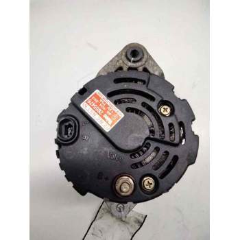 Recambio de alternador para chevrolet kalos 1.2 se referencia OEM IAM 2655476 96 404 263 