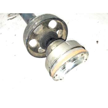 Recambio de cardan trasero para audi q7 (4lb) 3.0 tdi quattro referencia OEM IAM 7L8521102G  