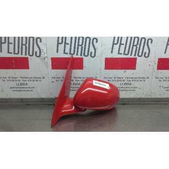 RETROVISOR IZQUIERDO 