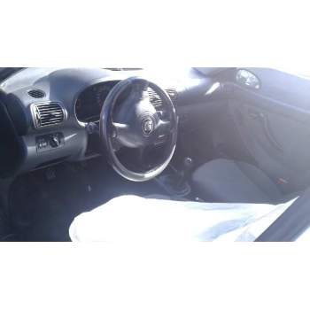 seat toledo (1m2) del año 2003