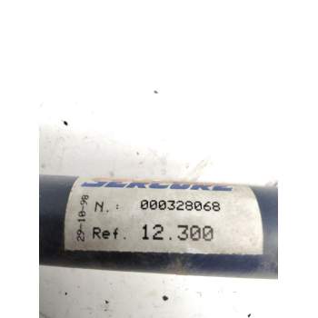 Recambio de transmision delantera derecha para alfa romeo 33 berlina referencia OEM IAM 000328068  12300