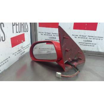 Recambio de retrovisor izquierdo para fiat bravo (182) 1.6 16v cat referencia OEM IAM   