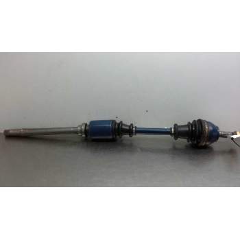 Recambio de transmision delantera derecha para citroën zx 1.4 referencia OEM IAM 000327034  12437