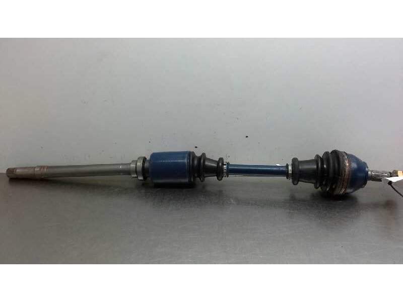 Recambio de transmision delantera derecha para citroën zx 1.4 referencia OEM IAM 000327034  12437