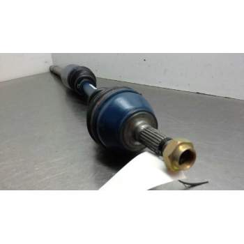 Recambio de transmision delantera derecha para citroën zx 1.4 referencia OEM IAM 000327034  12437