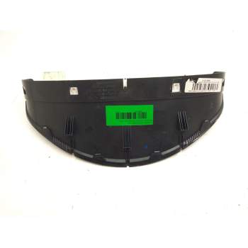 Recambio de cuadro instrumentos para peugeot 407 2.0 16v hdi fap referencia OEM IAM 9658138280  