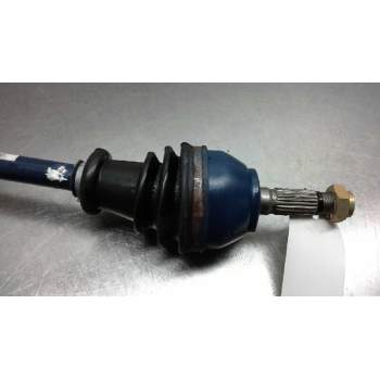 Recambio de transmision delantera derecha para citroën zx 1.4 referencia OEM IAM 000327034  12437