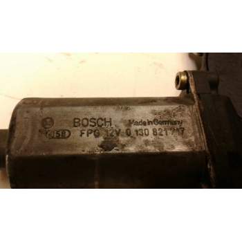 Recambio de motor elevalunas delantero izquierdo para bmw serie 3 touring (e46) 320d referencia OEM IAM 0130821717  