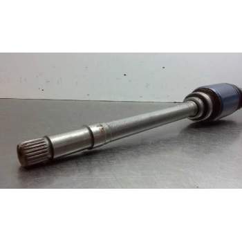 Recambio de transmision delantera derecha para citroën zx 1.4 referencia OEM IAM 000327034  12437
