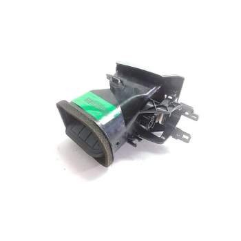 Recambio de aireador central para land rover range rover sport v6 td hse referencia OEM IAM JBD500160XXX  