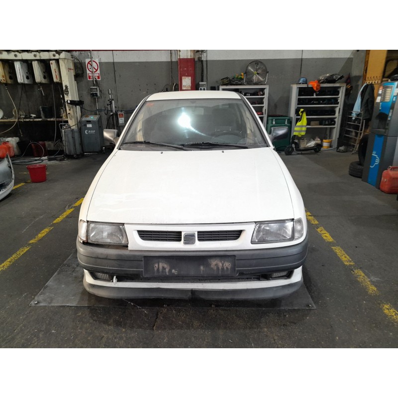 seat ibiza (6k) del año 1994