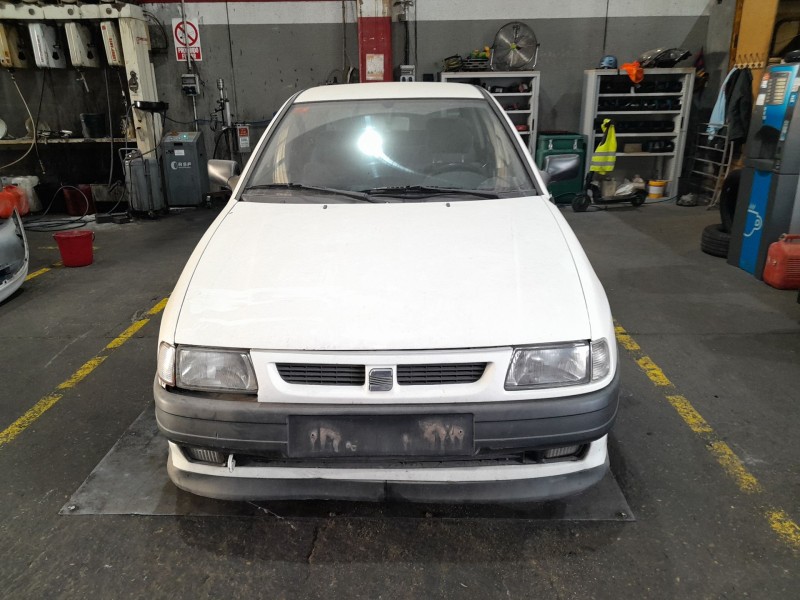 seat ibiza (6k) del año 1994