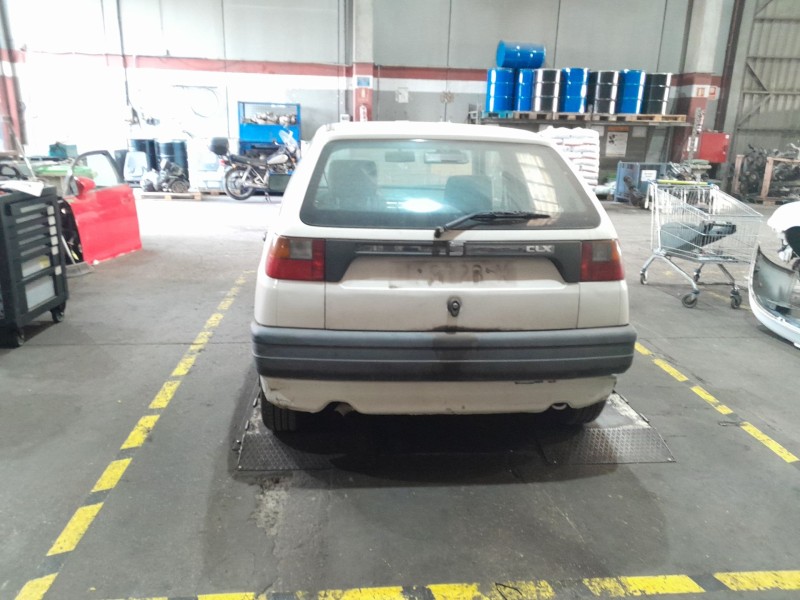 seat ibiza (6k) del año 1994