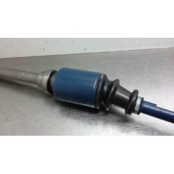 Recambio de transmision delantera derecha para citroën zx 1.4 referencia OEM IAM 000327034  12437
