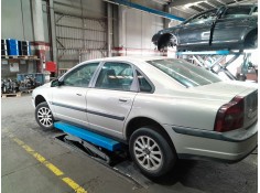 volvo s80 berlina del año 1999