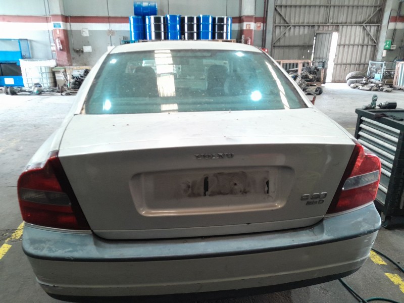 volvo s80 berlina del año 1999