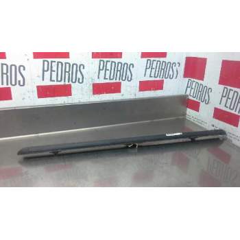 UNIDAD DE CONTROL CORTINA VENTANA PUERTA DELANTERA IZQUIERDA CORTINA VENTANA PUERTA DELANTERA IZQUIERDA