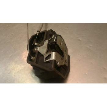 Recambio de cerradura puerta trasera izquierda para mini countryman (r60) one d referencia OEM IAM 053702  