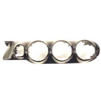 Recambio de moldura para mercedes-benz gla (h247) gla 200 (247.787) referencia OEM IAM A2476806202  