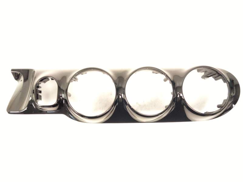 Recambio de moldura para mercedes-benz gla (h247) gla 200 (247.787) referencia OEM IAM A2476806202  